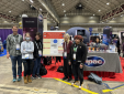 Bay Students Attend American Astronomical Society Conference