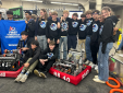 Congratulations, Bay Robotics!