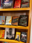 The Library Is a Living Thing The Library Is a Living Thing