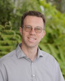 Colin Williams Colin Williams