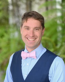 David Friedlander-Holm