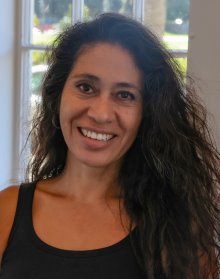 Gabriela Jiménez