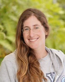 Julie Spector-Sprague