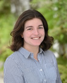 Lauren Santo Domingo