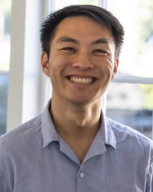 Elliot Tam