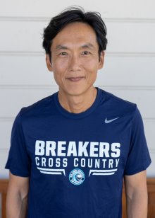 Steven Chang Steven Chang