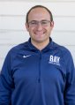 Daniel Rathman '08