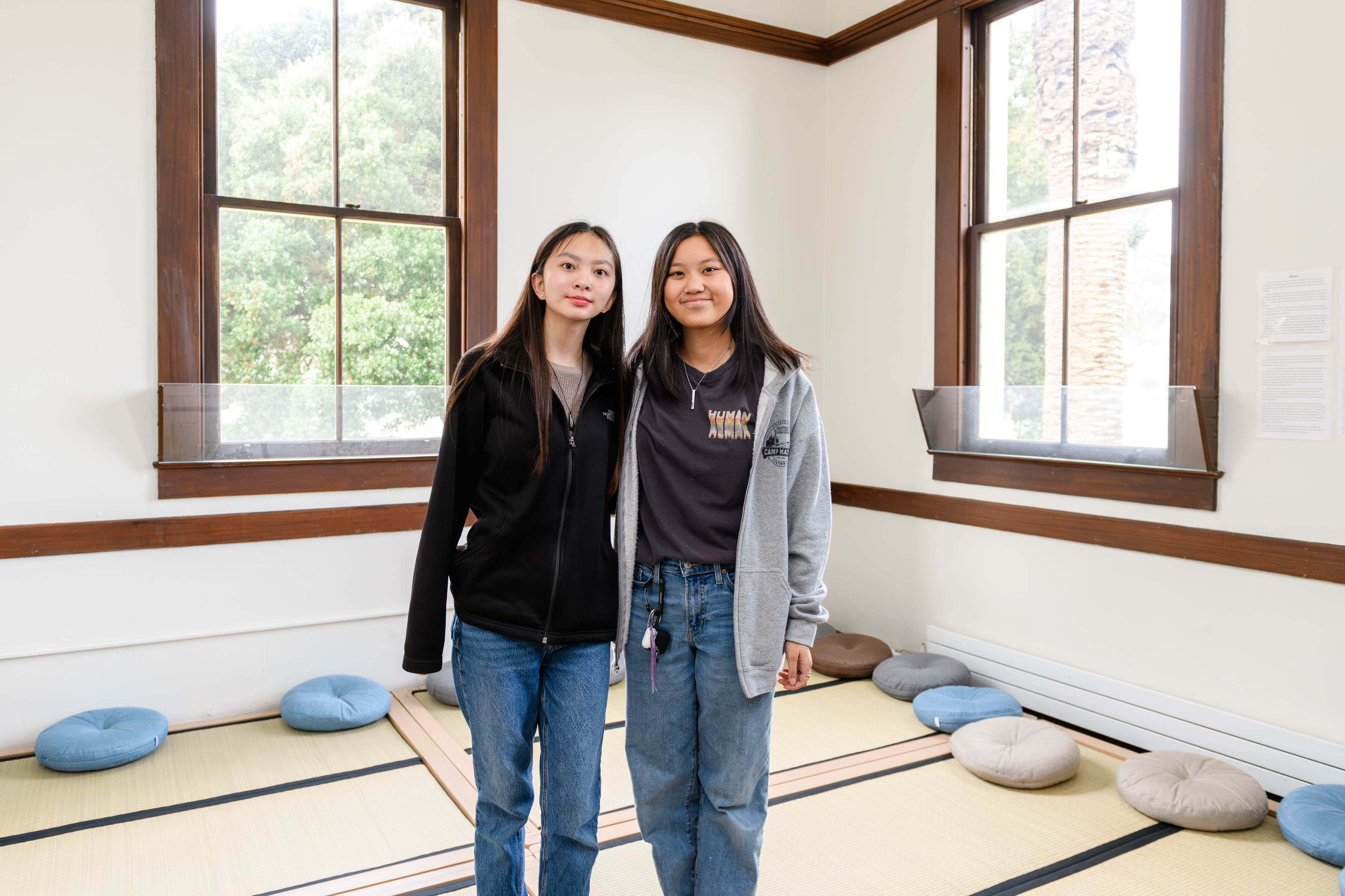 Reclaiming Historical Space