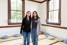 Reclaiming Historical Space