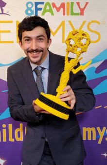 Mitchell '20 Mitchell '20