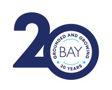 Bay's 20th Anniversary