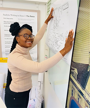 Teach with Africa Guest Educator
