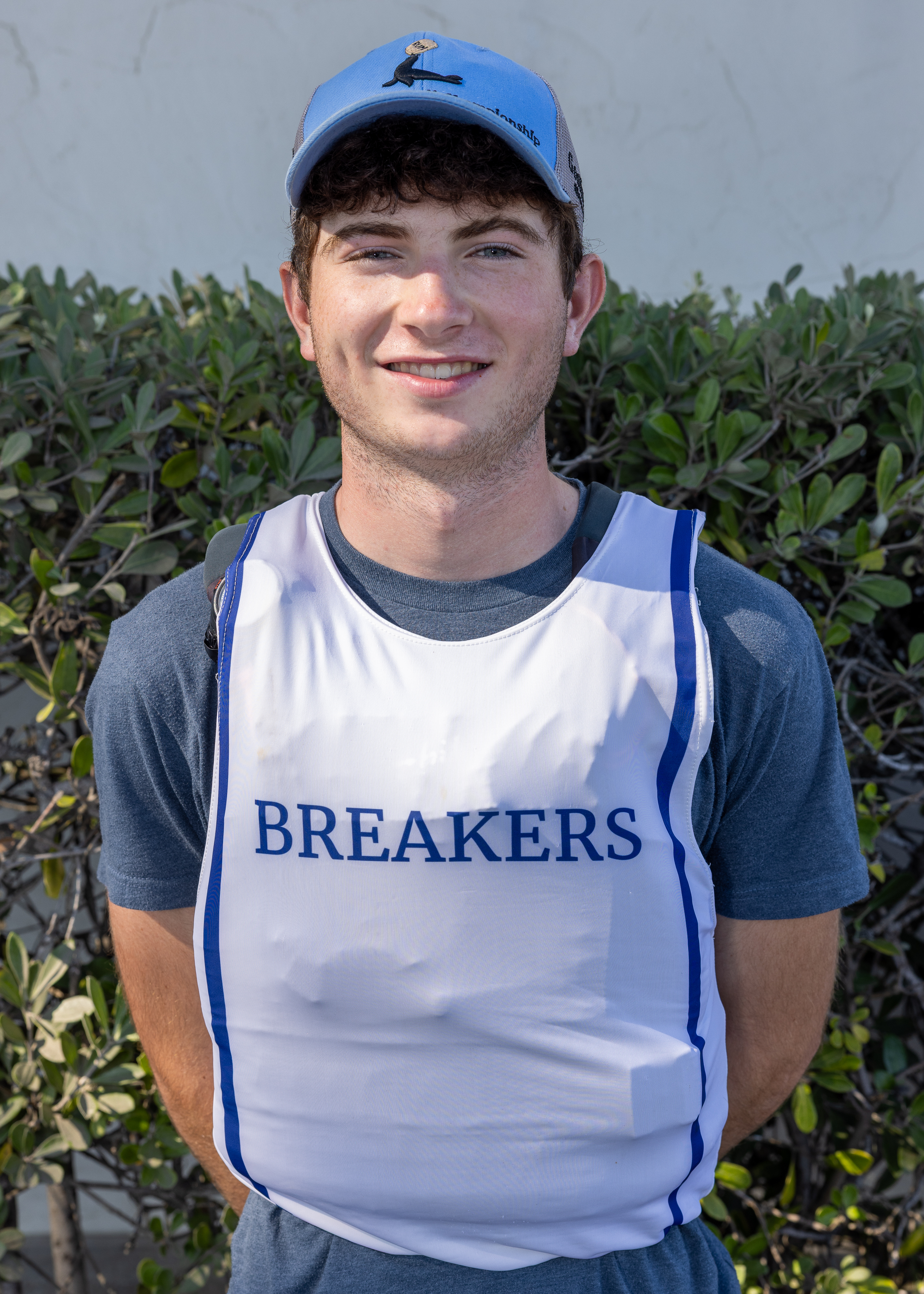 A Bay Project Sets Sail A Bay Project Sets Sail