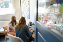 College Counseling at Bay College Counseling at Bay