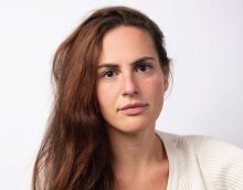 Alum Story: Annie Obermeyer '08 Alum Story: Annie Obermeyer '08