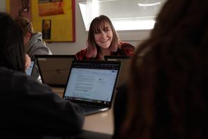Test-Optional Policy for 2020-2021 Admission Process